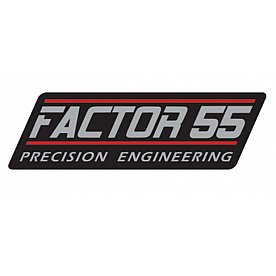 Factor 55 Winch Steel Pin Flatlink - 00050