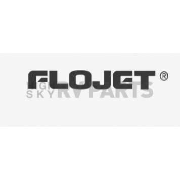 Flojet Spotlight Remote Control 632331224