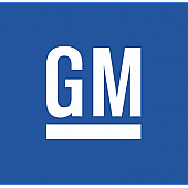GM Performance Clutch Pressure Plate Bolt - 12561465