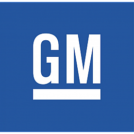 GM Performance Clutch Pressure Plate Bolt - 12561465