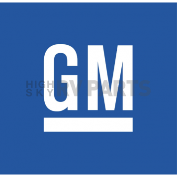GM Performance Clutch Pressure Plate Bolt - 12561465