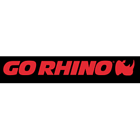 Go Rhino Safety Division Seat UTF2131100