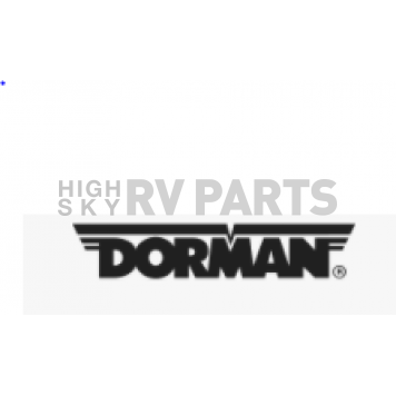 Dorman MAS Select Chassis Alignment Caster/Camber Shim - AK000350