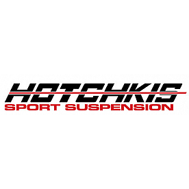 Hotchkis Performance Stabilizer Bar Mount Bushing - 25210036RB