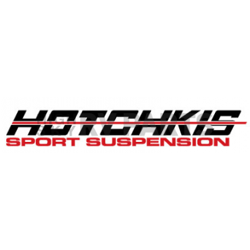 Hotchkis Performance Stabilizer Bar Mount Bushing - 25210036RB