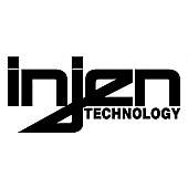Injen Technology Decal - Authorized Dealer - X7026