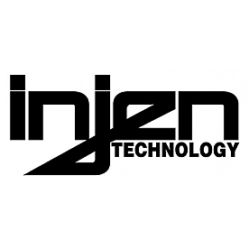 Injen Technology Decal - Authorized Dealer - X7026