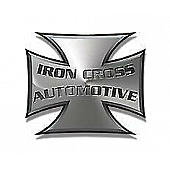 Iron Cross Nerf Bar Mounting Kit - Rocker Panel - 99716