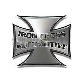 Iron Cross Nerf Bar Mounting Kit - Rocker Panel - 99716