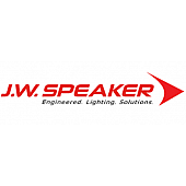 J.W. Speaker Headlight Bulb Adapter 3152411