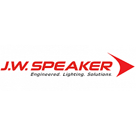 J.W. Speaker Headlight Bulb Adapter 3152411