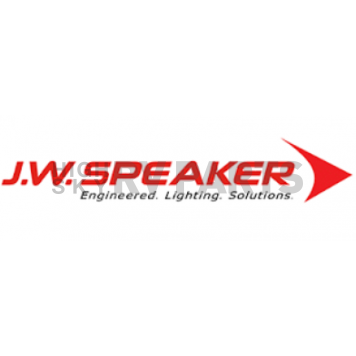 J.W. Speaker Work Light Mount 3000671