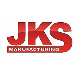 JKS Manufacturing Decal - JKS11527