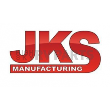 JKS Manufacturing Decal - JKS11527