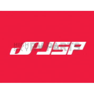 JSP Automotive Spoiler - OEM ABS Plastic - 61310