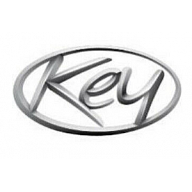 Key Auto Accessories DOOR LATCH KIT 0238015