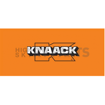 KNAACK HEADACHE RACK ACCESSORIES 20106