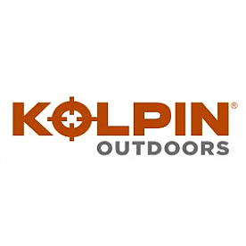 Kolpin Hard Top 1-Piece Black Polyethylene - 4455