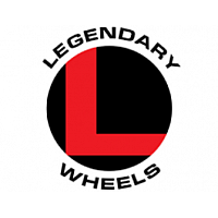 Legendary Wheels
