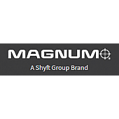 Magnum Truck Racks Headache Rack Mounting Kit - GCG120