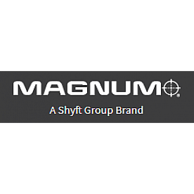 Magnum Truck Racks Headache Rack Mounting Kit - GCG120