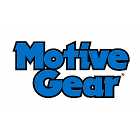 Motive Gear/Midwest Truck Differential Ring and Pinion Installation Kit - R205RMK