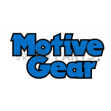 Motive Gear/Midwest Truck Differential Ring and Pinion Installation Kit - R205RMK