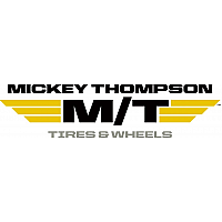 Mickey Thompson Wheel