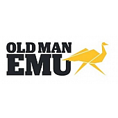 Old Man Emu Adjustable Track Bar - PANR029X