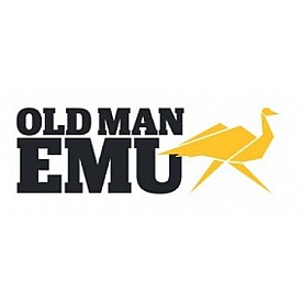 Old Man Emu Adjustable Track Bar - PANR028X