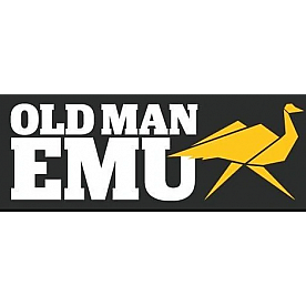 Old Man Emu Drive Shaft - 3112JK24FM