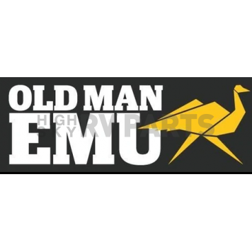 Old Man Emu Adjustable Track Bar - PAN3097A