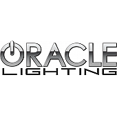 Oracle Lighting Driving/ Fog Light Mounting Bracket Set Of 2 - 7225385847