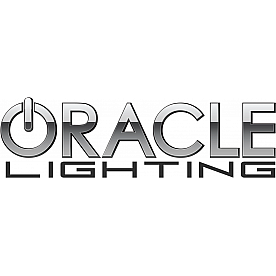 Oracle Lighting Driving/ Fog Light Mounting Bracket Set Of 2 - 7225385847