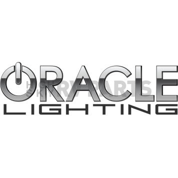 Oracle Lighting Driving/ Fog Light Mounting Bracket Set Of 2 - 7225385847