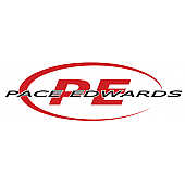 Pace Edwards Tonneau Cover Rail Clamp Single - TRPT14071