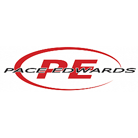 Pace Edwards Tonneau Cover Rail Clamp Single - TRPT1114L