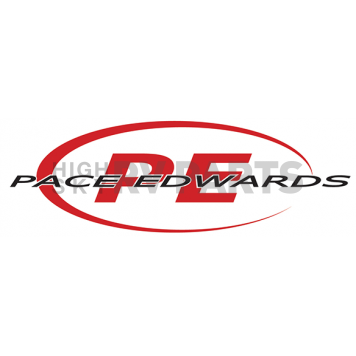 Pace Edwards Tonneau Cover Rail Clamp Single - TRPT1114S