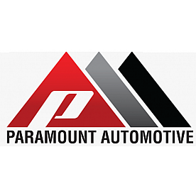Paramount Automotive Exterior Door Handle Cover - Carbon Fiber ABS Plastic Matte - 640103CF