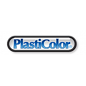 Plasticolor Mud Flap Fiberglass Set Of 2 - 001845R01