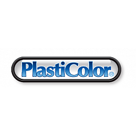 Plasticolor Mud Flap Fiberglass Set Of 2 - 001845R01