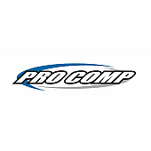 Pro Comp Suspension 6 Inch Track Bar Bracket - 917728B