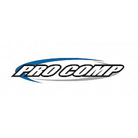 Pro Comp Suspension 3.5 Inch Track Bar - 918282