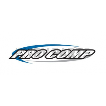 Pro Comp Suspension 3.5 Inch Track Bar - 918283