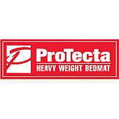 Protecta by Koneta Tailgate Mat - Rubber Black - 7011
