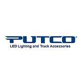 Putco Emblem - SCAD Grille - 601602