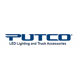 Putco Emblem - SCAD Grille - 601602