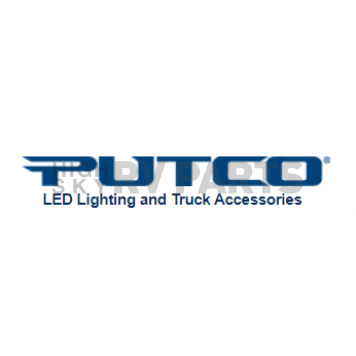 Putco Emblem - SCAD Grille - 601602