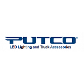 Putco Bed Side Rail Mounting Kit 8612