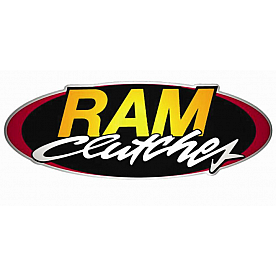 Ram Clutch Pressure Plate Bolt - 3670